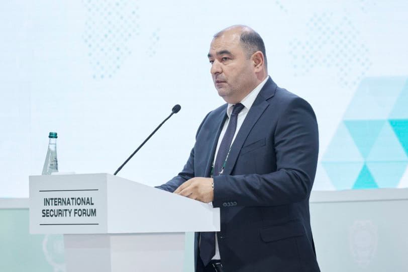 Umummilliy dastur oldimizga yangi vazifalar qo‘yib mas’uliyatimizni oshirmoqda
