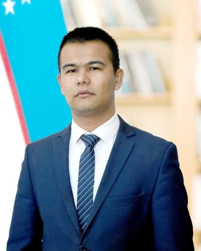 Назначен пресс-секретарь Агентства по эксплуатации объектов водного хозяйства