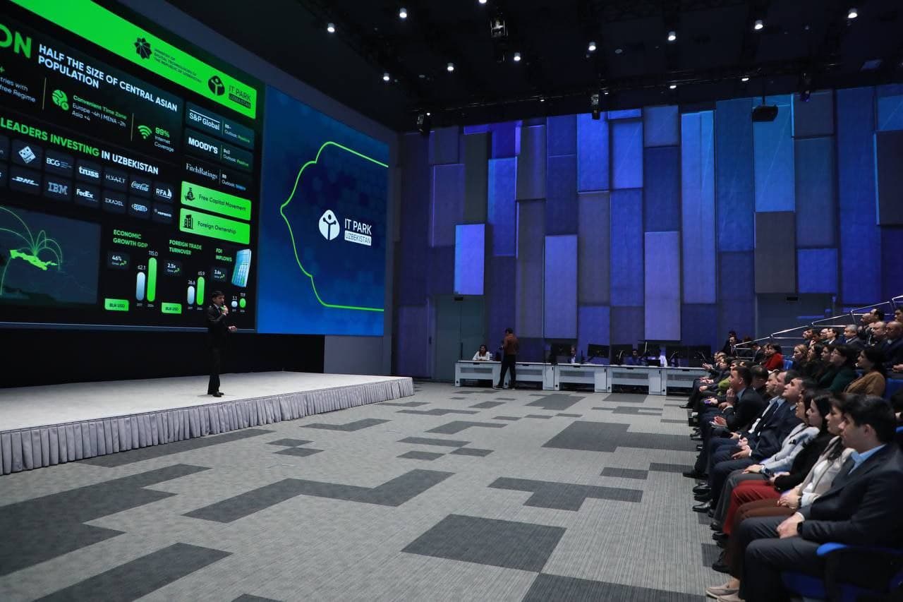 Лучшие практики бизнес-сектора помогут вывести эффективность системы водного хозяйства на новый качественный уровень