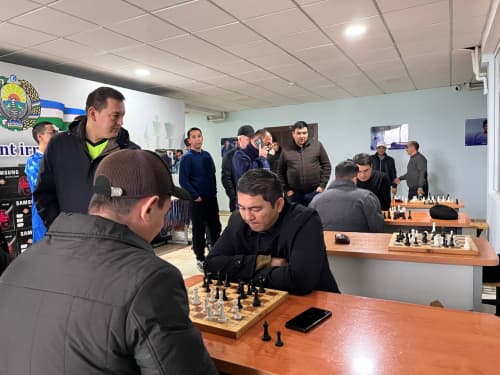 Qizg‘in va murosasiz bellashuvlar g‘oliblari aniqlandi