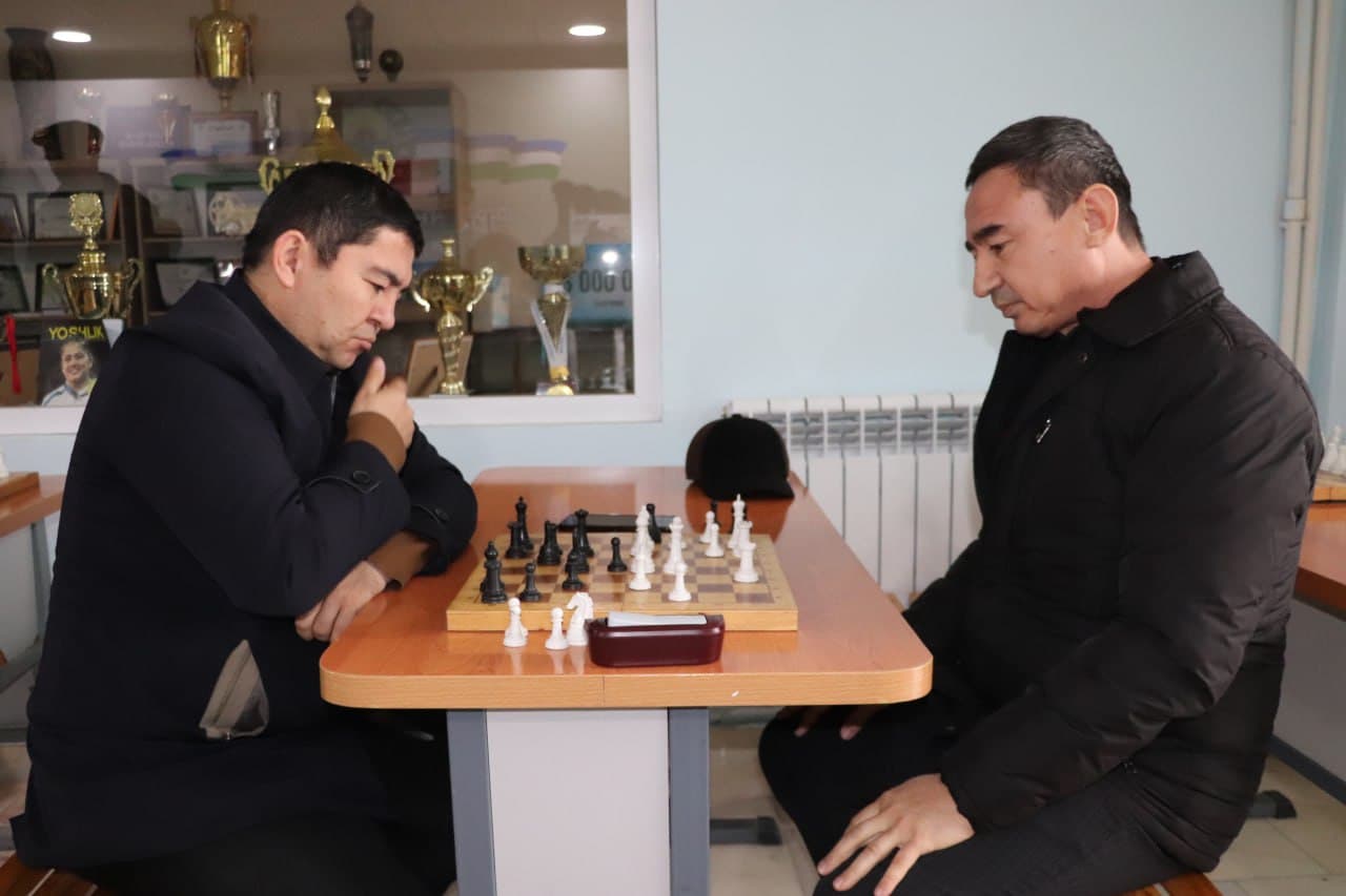 Qizg‘in va murosasiz bellashuvlar g‘oliblari aniqlandi