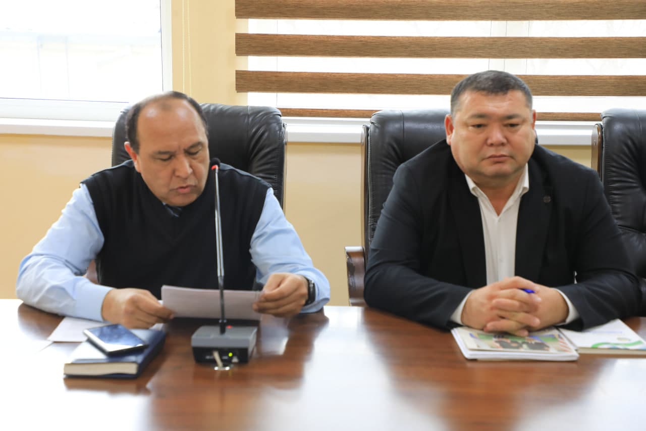 Правила этики государственных служащих и требования страны - основа эффективности службы