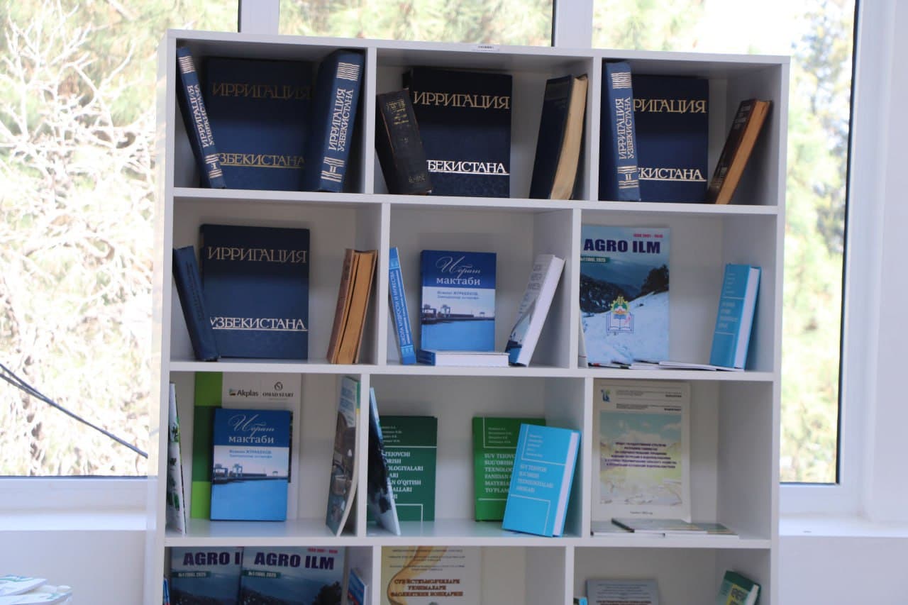 "Уголок чтения" - важная инициатива, направленная на духовность и мышление