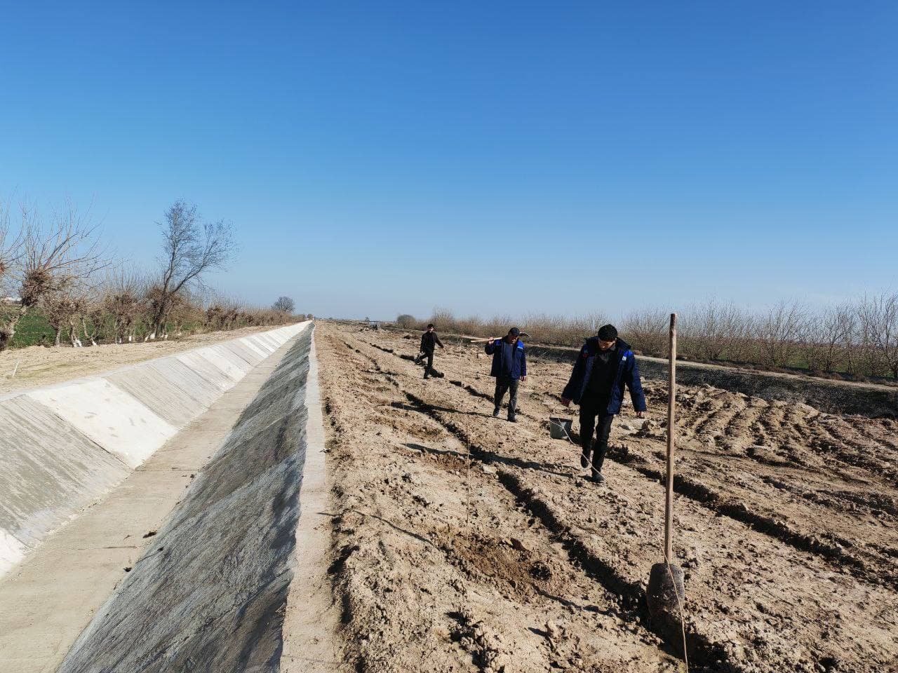 Экономия воды и охрана окружающей среды - приоритетная задача