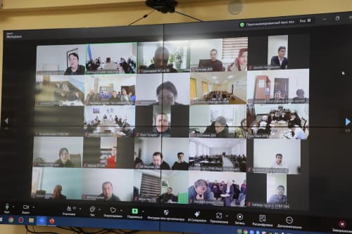 Davlat xizmatchilari odob-axloq qoidalari va malakat talablari - xizmat samaradorligi asosi