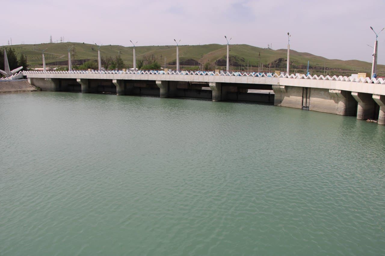 Новый этап в водной политике Узбекистана: будет забетонировано 389 км каналов