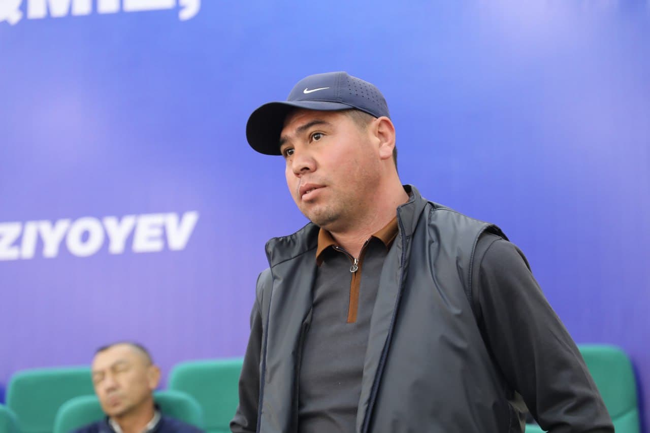 Agentlik direktori Sardobada sayyor qabul o‘tkazdi