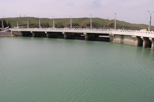 O‘zbekiston suv siyosatida yangi bosqich: 389 km kanal betonlashtiriladi