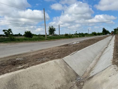 Kanal va ariqlar ta’miri — sug‘orish samaradorligini oshirmoqda