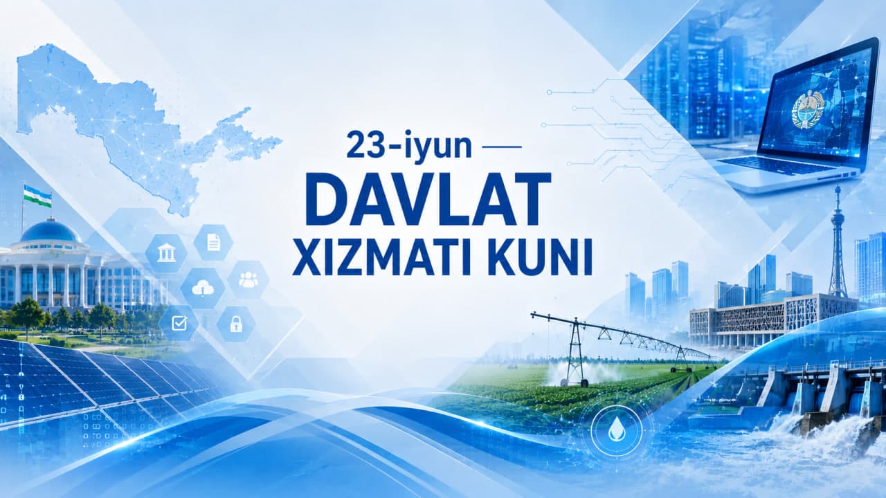 Inson resurslarini rivojlantirish tizimini takomillashtirish – samarali boshqaruv va taraqqiyot omili