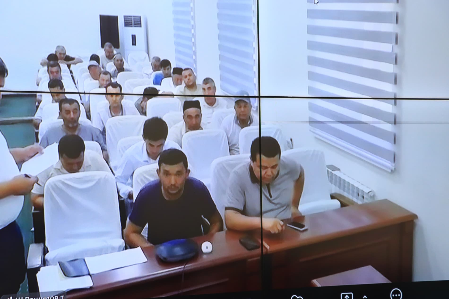 Fermerlar murojaatlari bo‘yicha amaliy choralar belgilandi