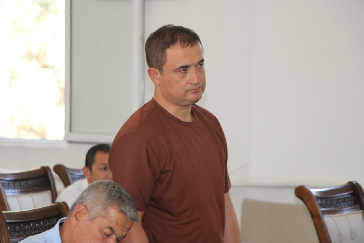 Suv xo‘jaligida ijro intizomi va KPI nazorati kuchaytirilmoqda