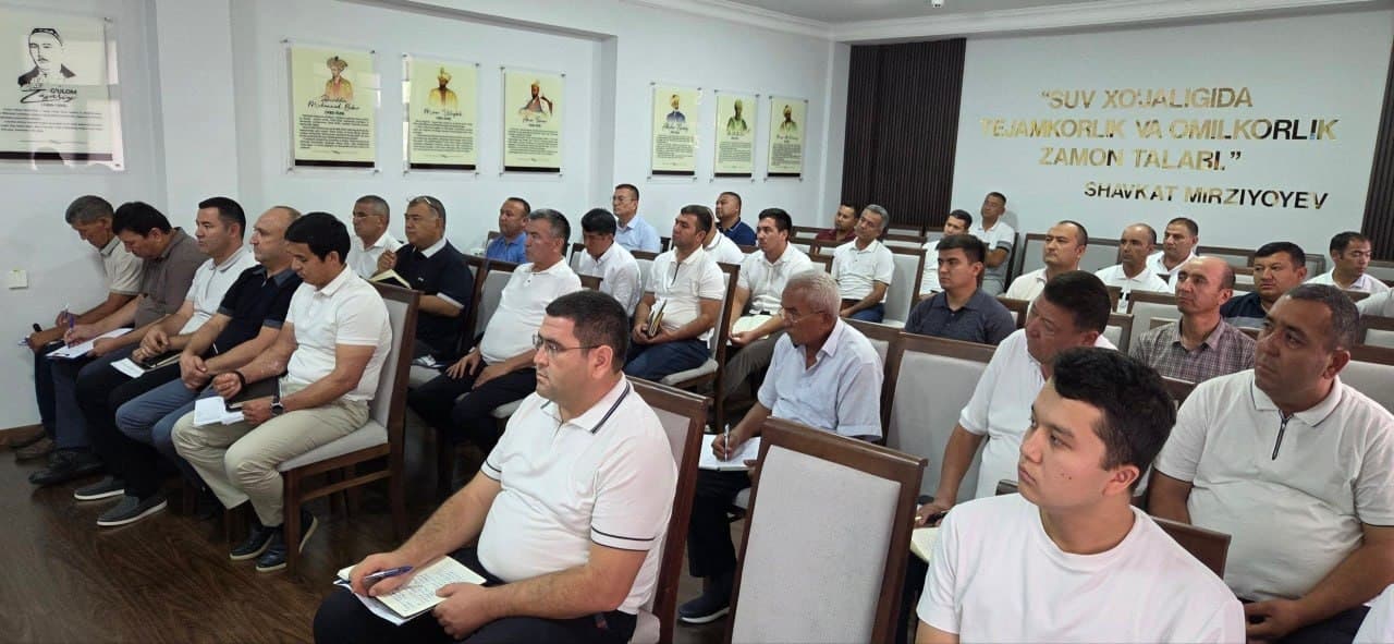 Korrupsiyaga qarshi murosasiz munosabat — sohadagi ustuvor vazifa
