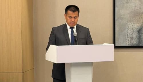 Markaziy Osiyoning yashil kelajagi: o‘rmonlar, ekotizimlar va suv xavfsizligi