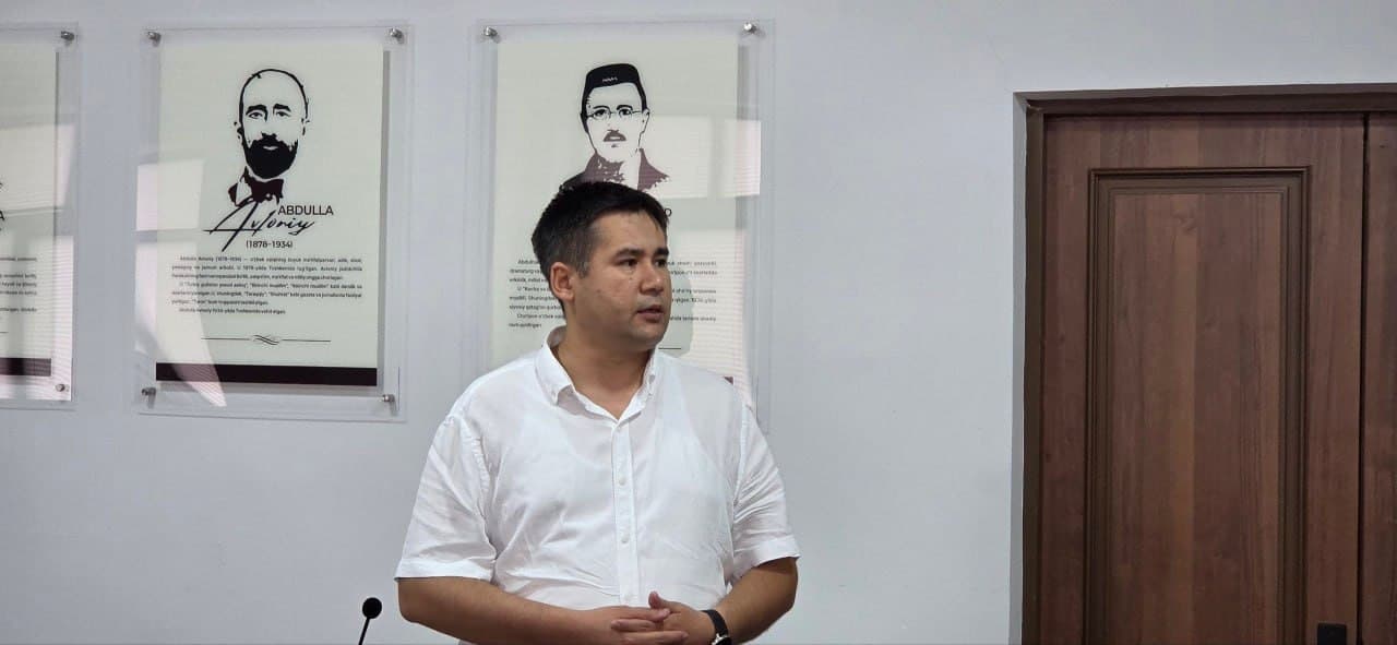 Korrupsiyaga qarshi murosasiz munosabat — sohadagi ustuvor vazifa