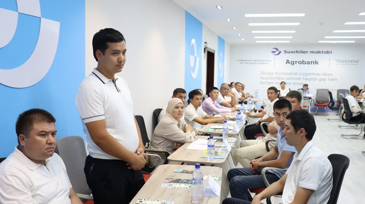 Nukus shahrida “Karera kuni" mehnat yarmarkasi o‘tkazildi