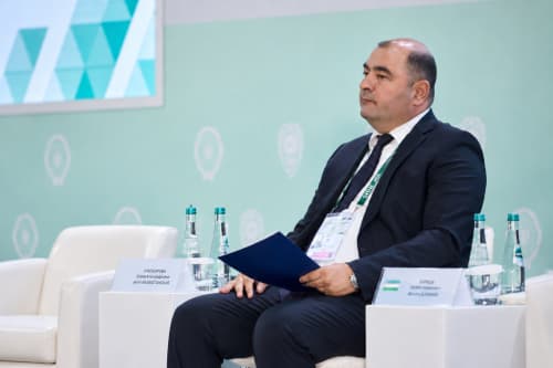 Umummilliy dastur oldimizga yangi vazifalar qo‘yib mas’uliyatimizni oshirmoqda