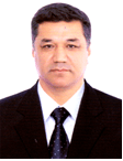Kuranbayev Muhiddin Kuchkarovich