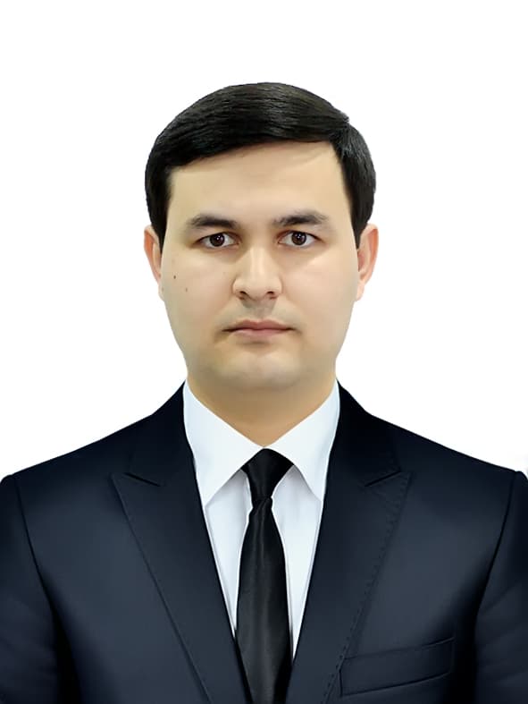 Xamdamov Ixlosbek Xamdam o‘g‘li