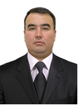 Saidov San’at Qutlimuratovich