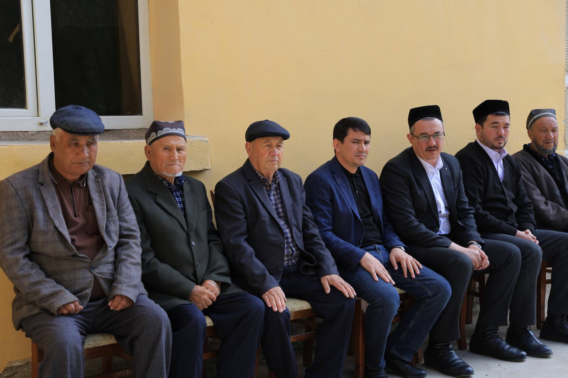 Pillachilik mavsumi izchil davom etmoqda