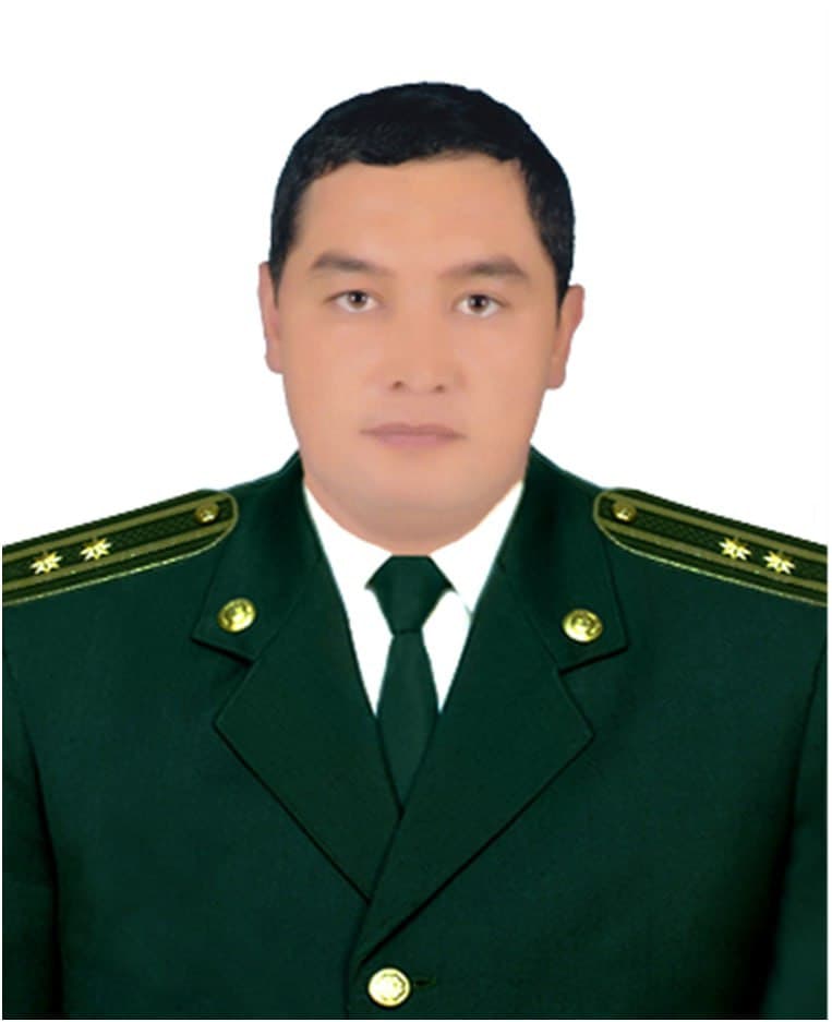 Qo‘shko‘pir tumani hududida jinoyatchilikni barvaqt oldini olish va unga qarshi kurashish bo‘yicha tuman IIB boshlig‘i, podpolkovnik A.K.Dusmetovning aholiga MUROJAATI