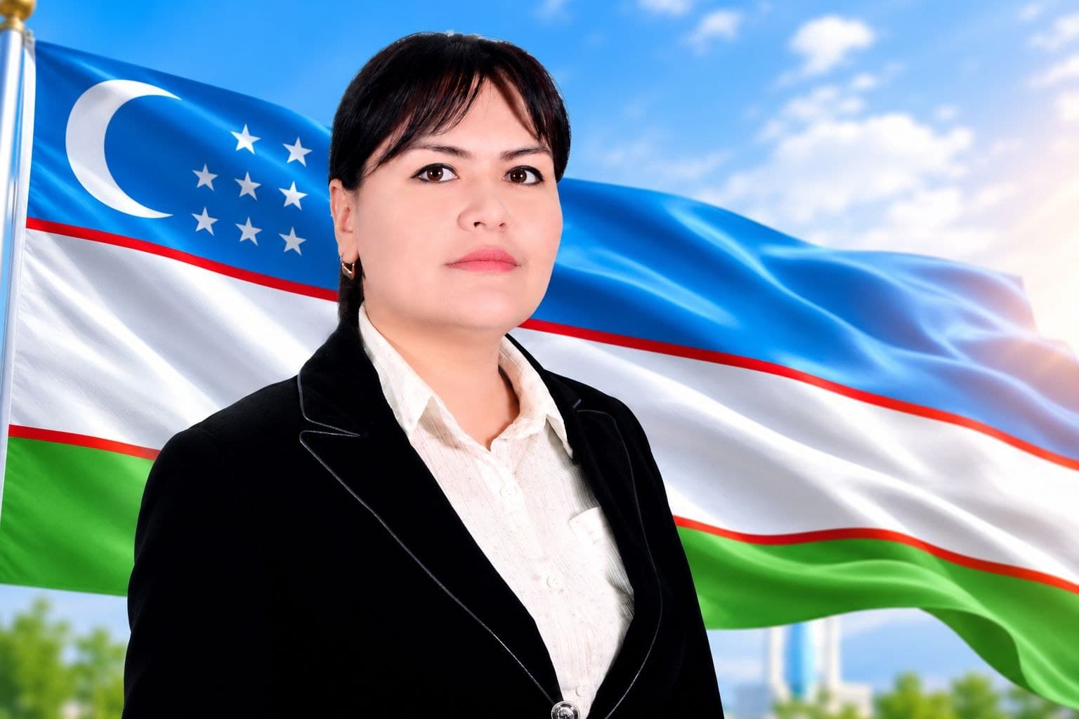 Davlat tilida ish yuritish — zamonaviy davlat boshqaruvining muhim mezoni