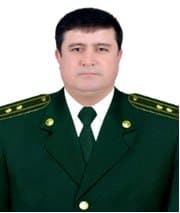 Хива туман ИИБ бошлиғи А.Матчановнинг ҳисоботи