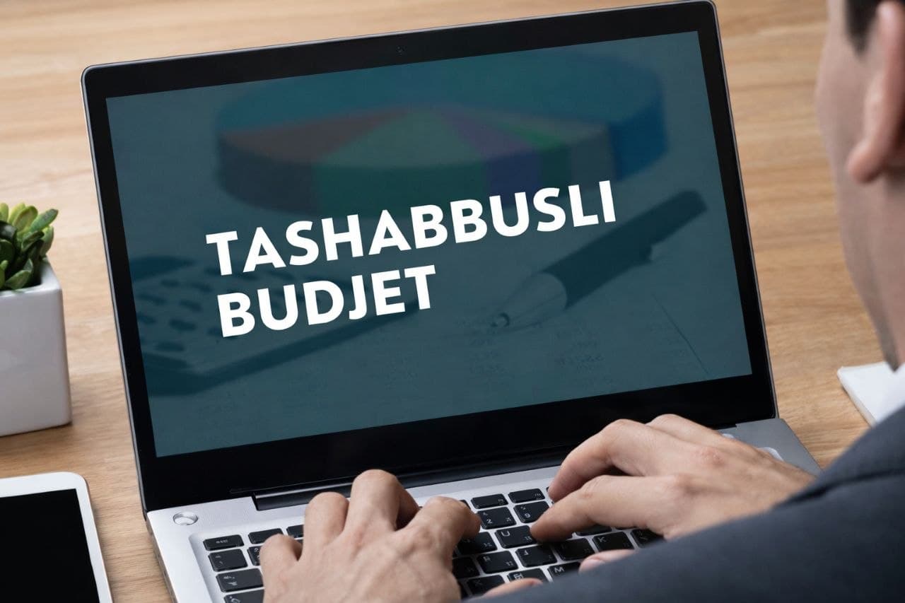 Yangiariq tumanida “Tashabbusli budjet” loyihasi doirasida 2026-yilning 1-choragi davomida amalga oshirilgan ishlar yuzasidan MA’LUMOT
