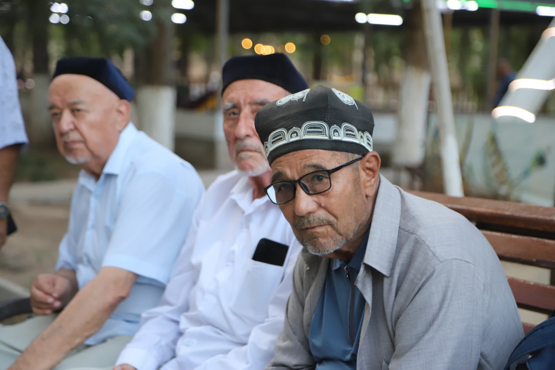 Cultural Unity Festival Held Under the Slogan “My Mahalla – My Pride”