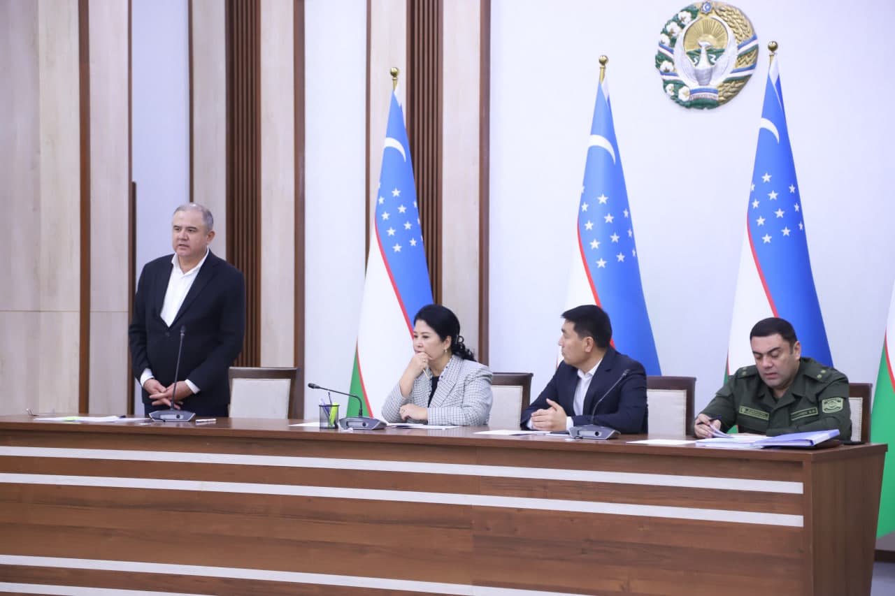 “Maromiylik” loyihasi doirasida maʼnaviy-maʼrifiy targ‘ibot tadbirlari bo‘lib o‘tdi