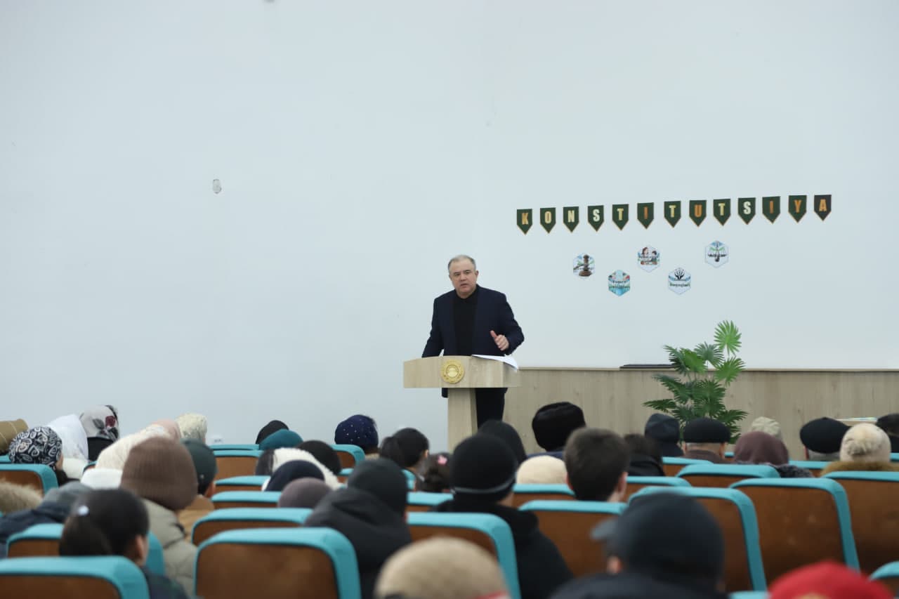 Training Seminar on Priority Tasks