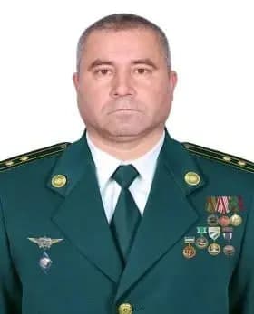 Xiva shahar IIB boshligʻining Murojaatnomasi