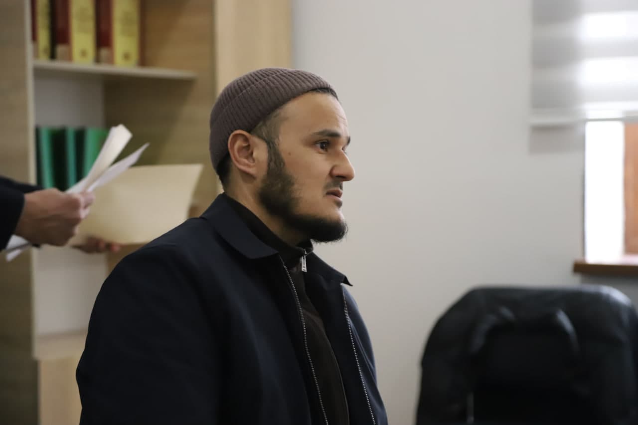 Shahar hokimining navbatdagi fuqarolar qabuli bo‘lib o‘tdi