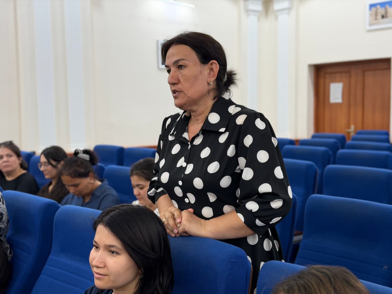 Korrupsiyaga qarshi kurashishda javobgarlik muqarrarligi ta’minlanadi