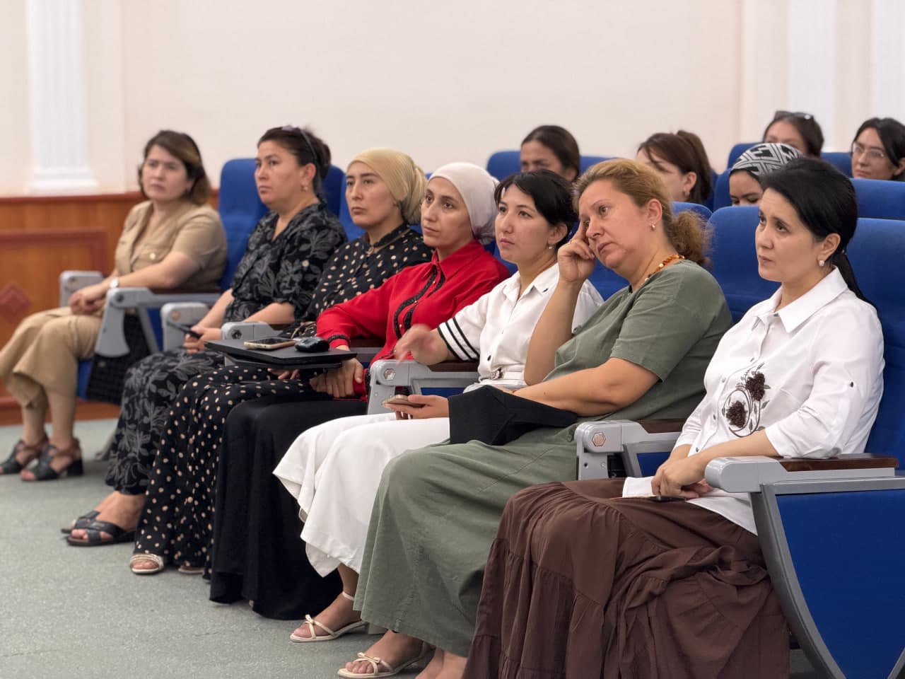 Korrupsiyaga qarshi kurashishda javobgarlik muqarrarligi ta’minlanadi