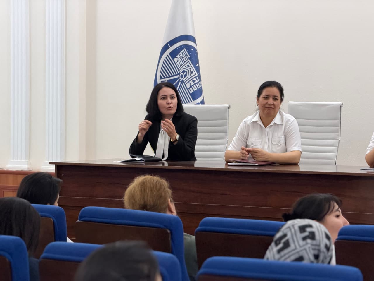 Korrupsiyaga qarshi kurashishda javobgarlik muqarrarligi ta’minlanadi