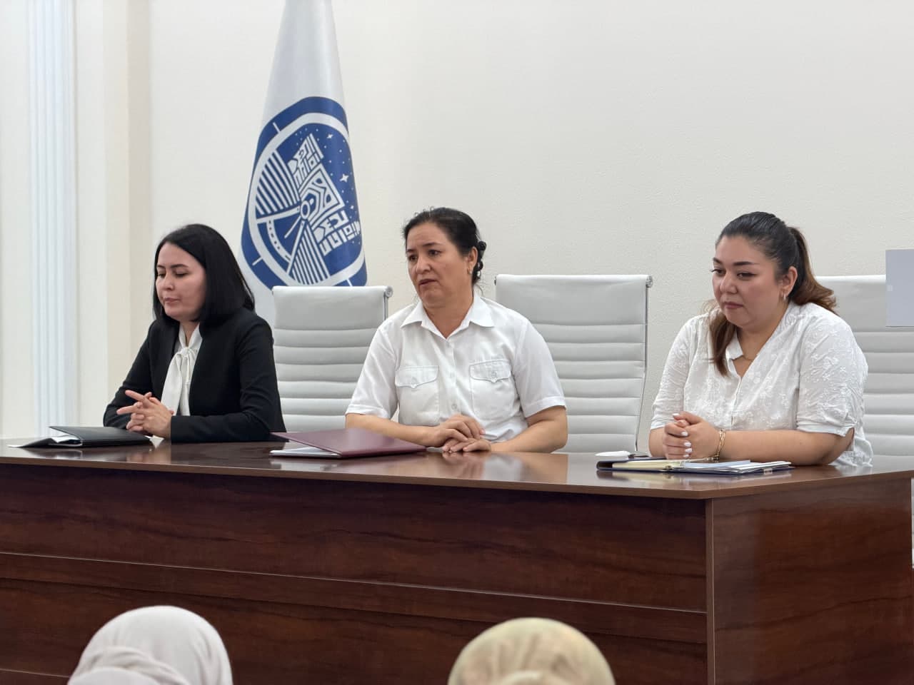 Korrupsiyaga qarshi kurashishda javobgarlik muqarrarligi ta’minlanadi