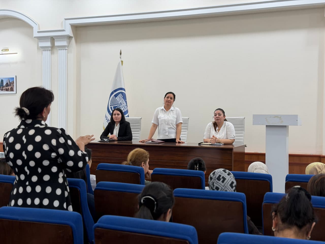 Korrupsiyaga qarshi kurashishda javobgarlik muqarrarligi ta’minlanadi