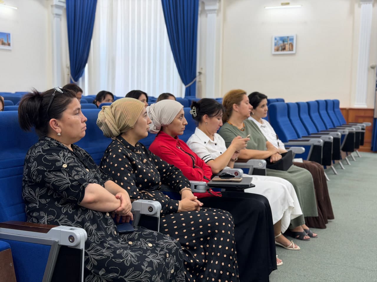 Korrupsiyaga qarshi kurashishda javobgarlik muqarrarligi ta’minlanadi