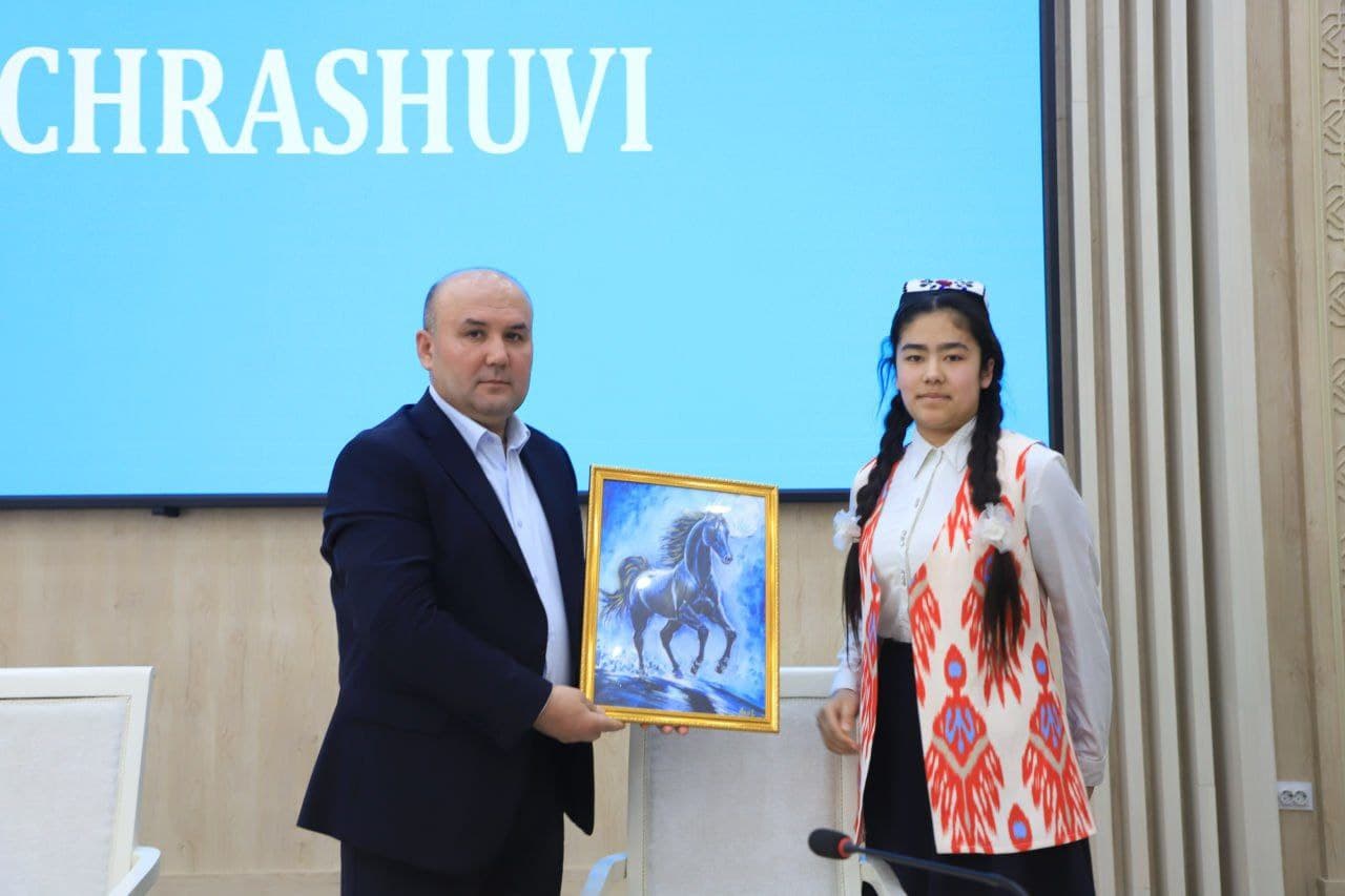 Пайшанба куни - ёшлар куни