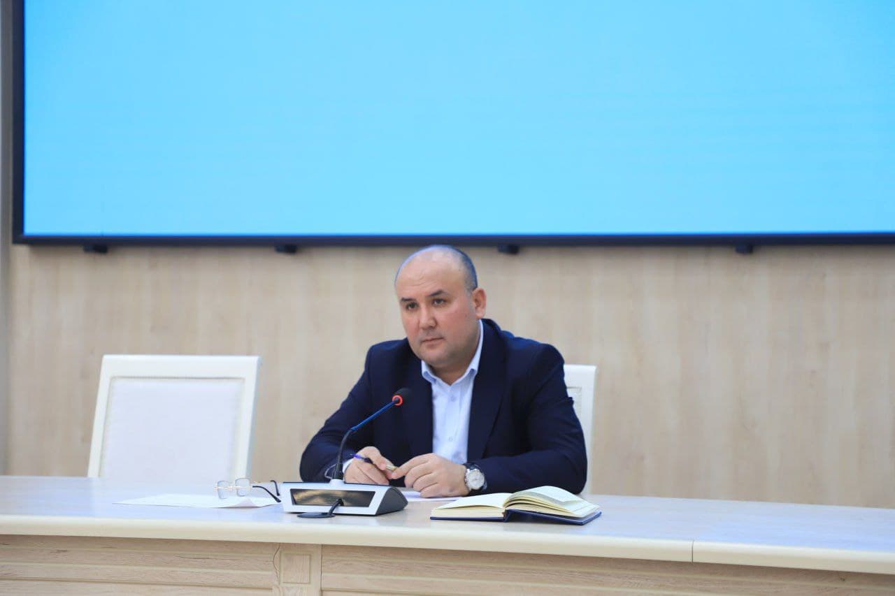 Пайшанба куни - ёшлар куни