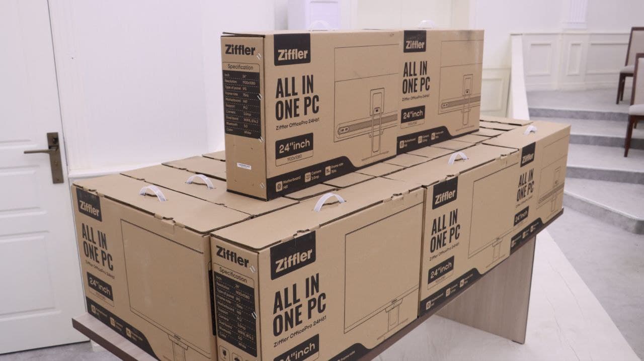 The “Eight-Member” System Introduced in Mahallas