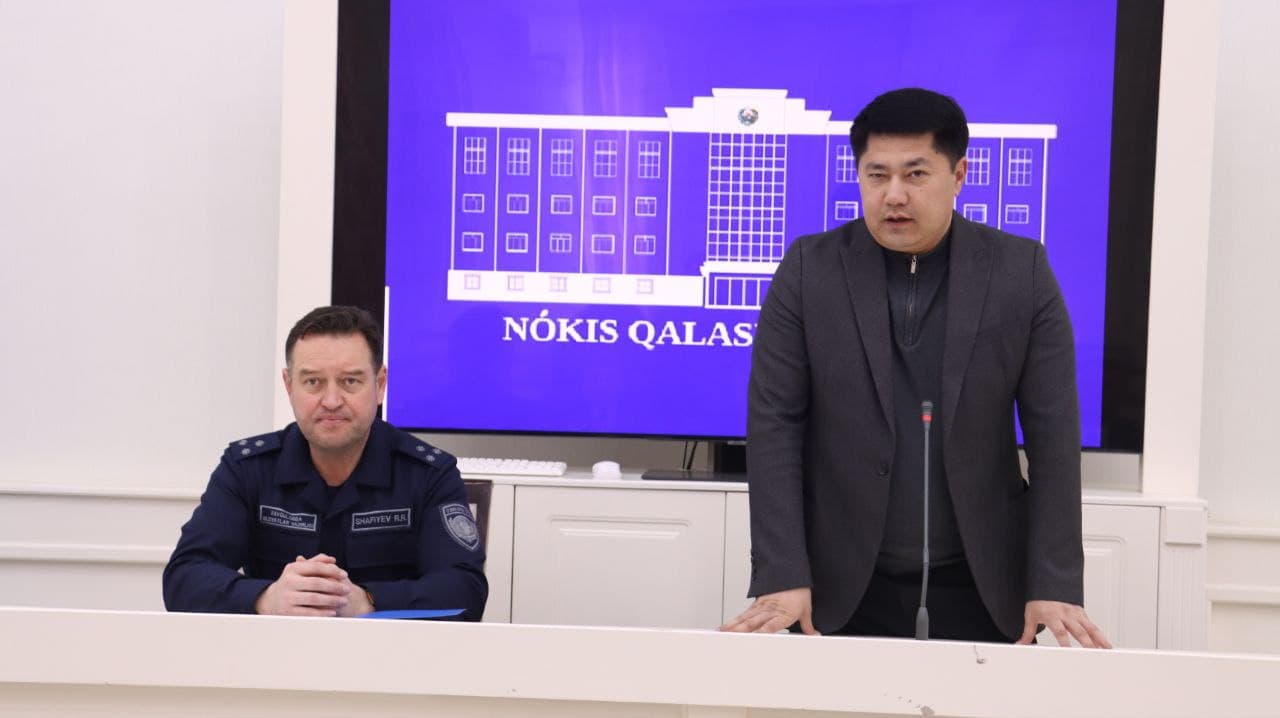 The “Eight-Member” System Introduced in Mahallas