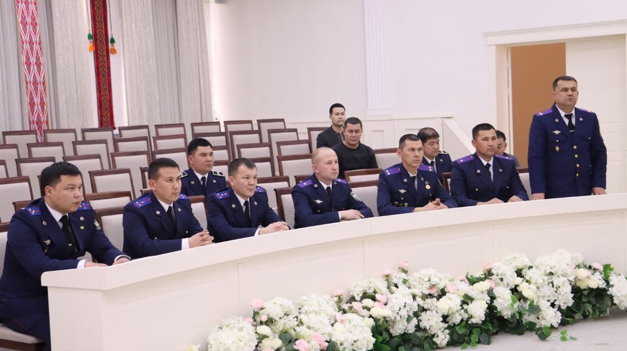 The “Eight-Member” System Introduced in Mahallas