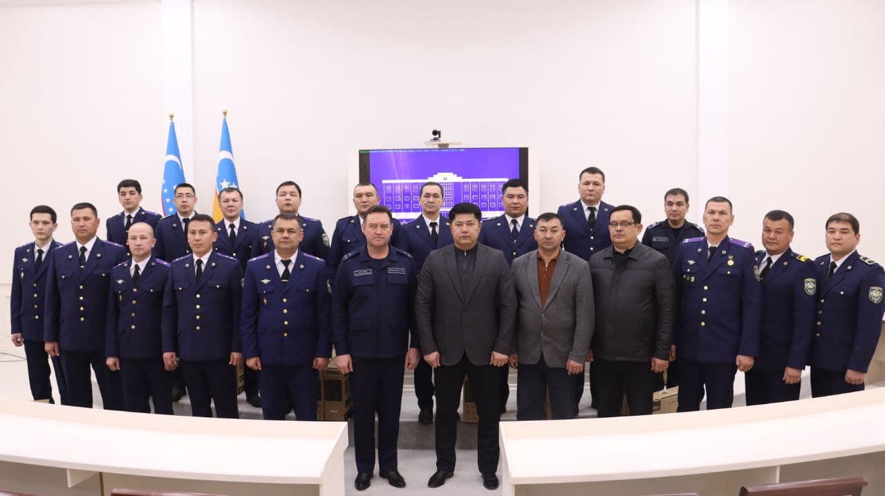 The “Eight-Member” System Introduced in Mahallas