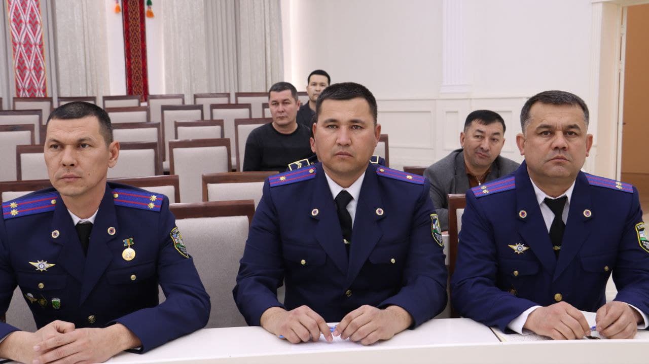 The “Eight-Member” System Introduced in Mahallas