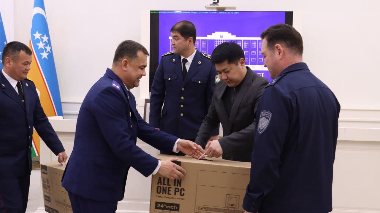 The “Eight-Member” System Introduced in Mahallas