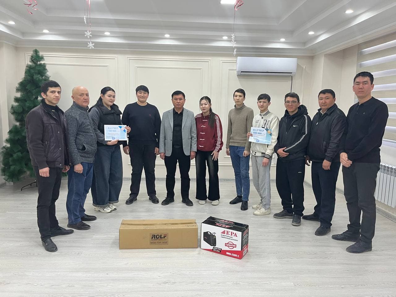 Support for Assigned Youth Is Delivering Positive Results