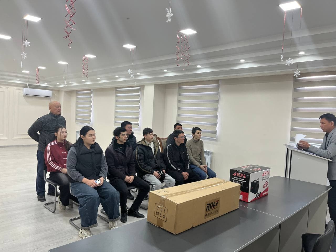 Support for Assigned Youth Is Delivering Positive Results